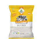 24 Mantra Organic Idly Rice 10 lb - 10 lb - Rice
