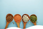 Health Benefits of Indian Pulses and Dals