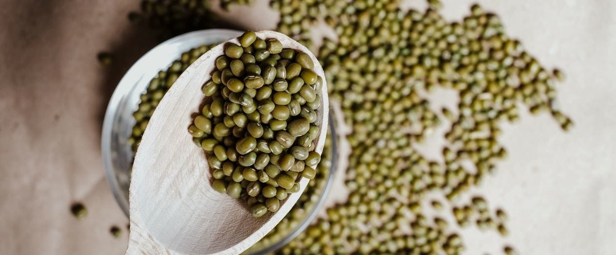 Proven Benefits Of Moong Dal or Toor dal