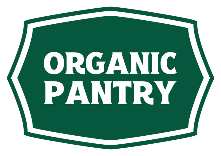 Organic Pantry