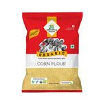 24 Mantra Organic Corn Flour 2 lb - Atta