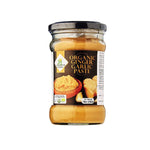 24 Mantra Organic Ginger Garlic Paste 10 oz - Spices
