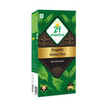 24 Mantra Organic Green Tea Bags 100 g - 100 g - Tea & 