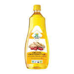 24 Mantra Organic Peanut Oil 1 litre - Oils