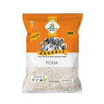 24 Mantra Organic Poha 2 lb - Rice