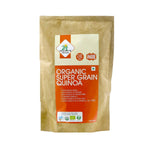 24 Mantra Organic Quinoa Flour - 1.6 lb - Cereal & Granola