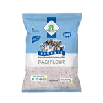 24 Mantra Organic Ragi Flour - Atta