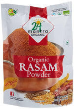 24 Mantra Organic Rasam Powder 3.5 oz - Spices
