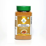 24 Mantra Organic Rasam Powder Jar 10 oz - Spices