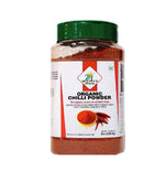 24 Mantra Organic Red Chilli Powder Jar 7 oz - Spices