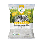 24 Mantra Organic Sonamasuri Rice - Rice