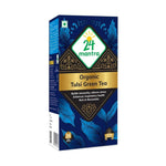 24 Mantra Organic Tulsi Green Tea 25 bags - Tea