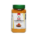 24 Mantra Organic Turmeric Powder Jar 11 oz - 11 oz - Spices