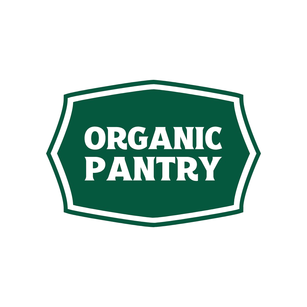 Organic Pantry
