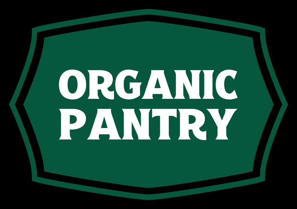 Organic Pantry